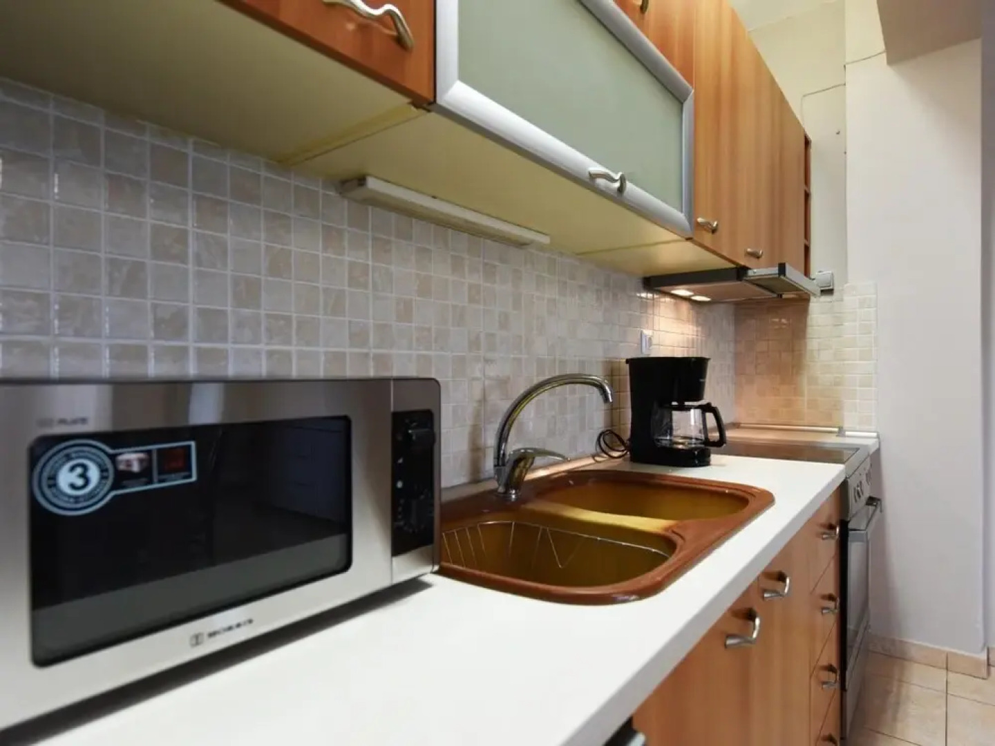 Anelia Villa Seaview 1 by Travelpro Services