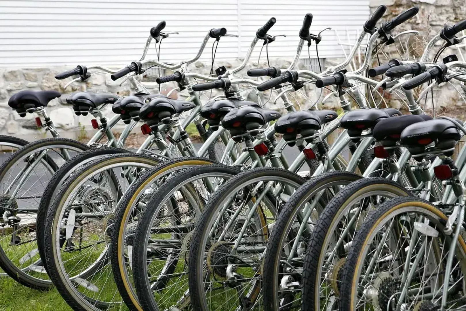 Peninsula Park-View Resort