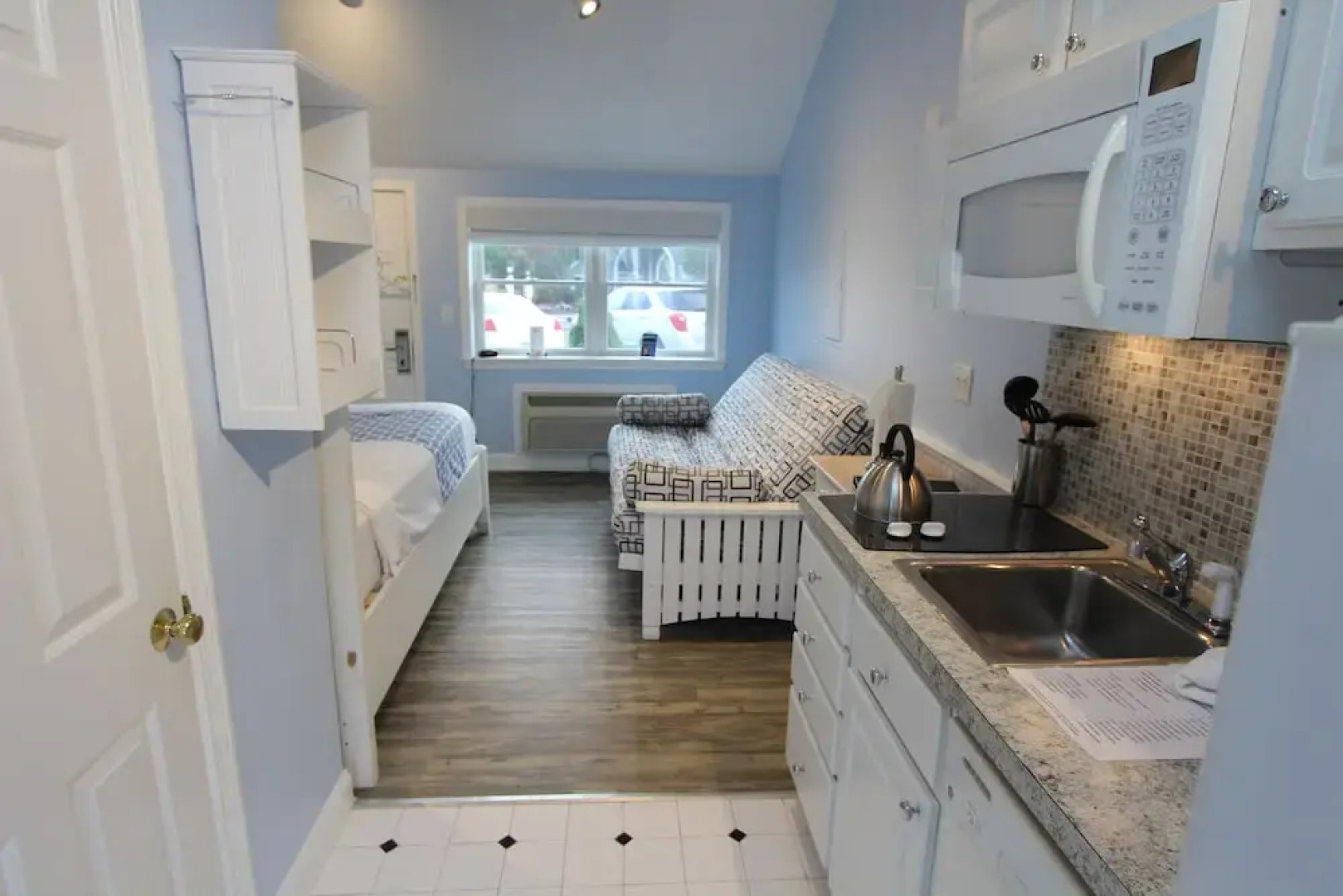 Edgewater Beach Resort, a VRI resort