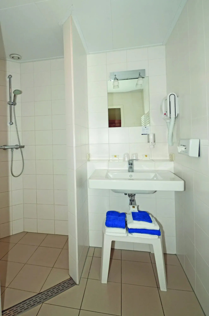 Fletcher Landhotel De Borken