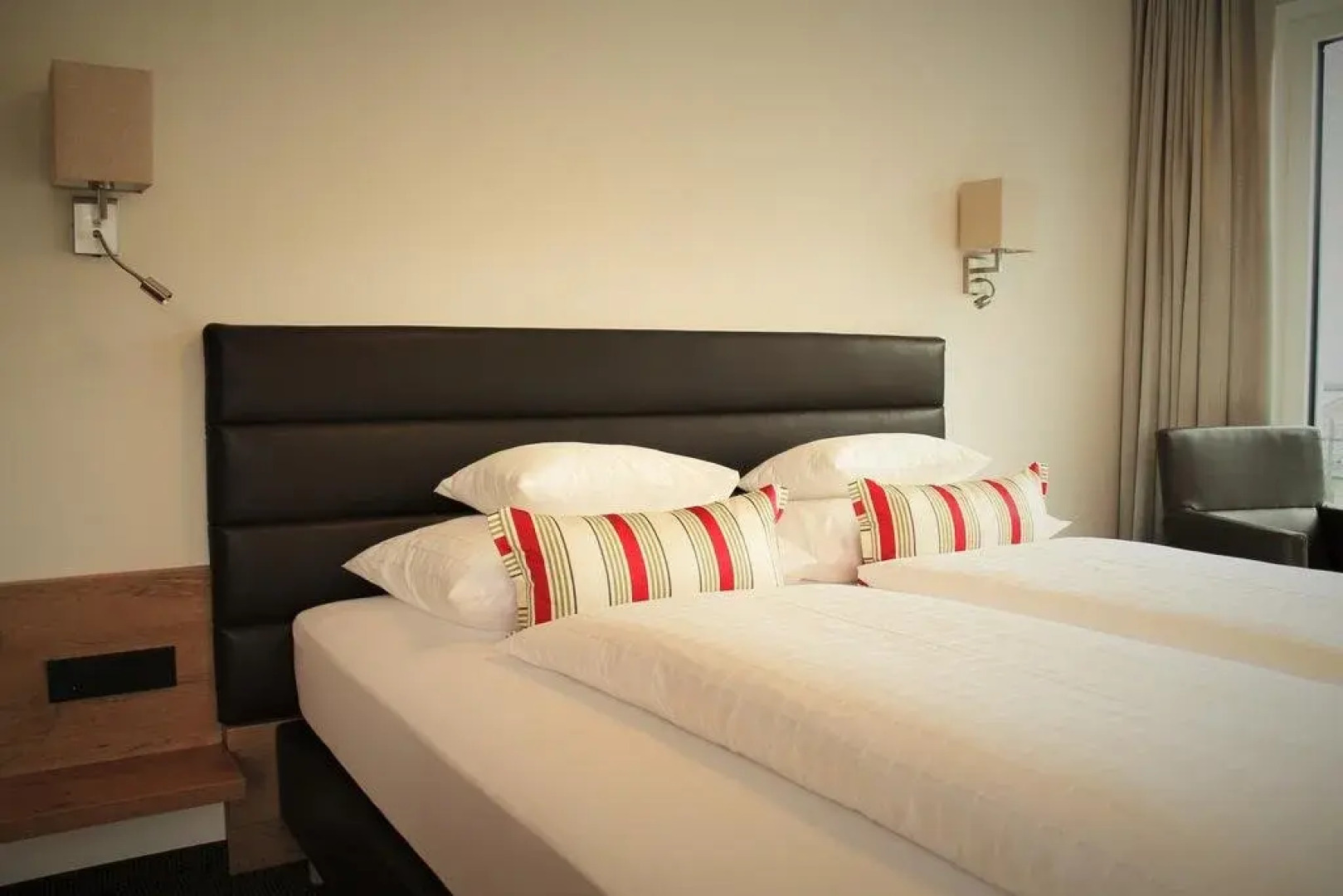 Tschuggmall Appartements