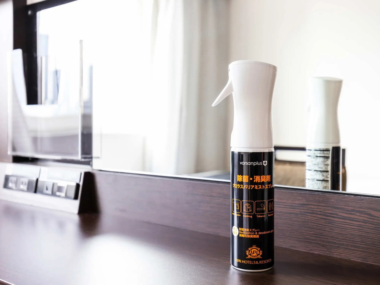 Отель Apa Hotel Kanda Jimbocho Ekihigashi