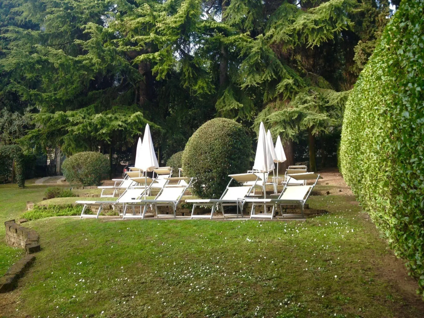 Hotel Excelsior Le Terrazze