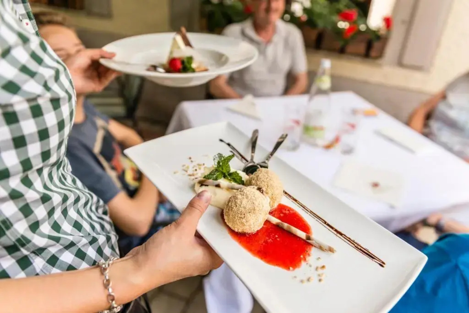 Luxury Lodge - Orient Express Lener