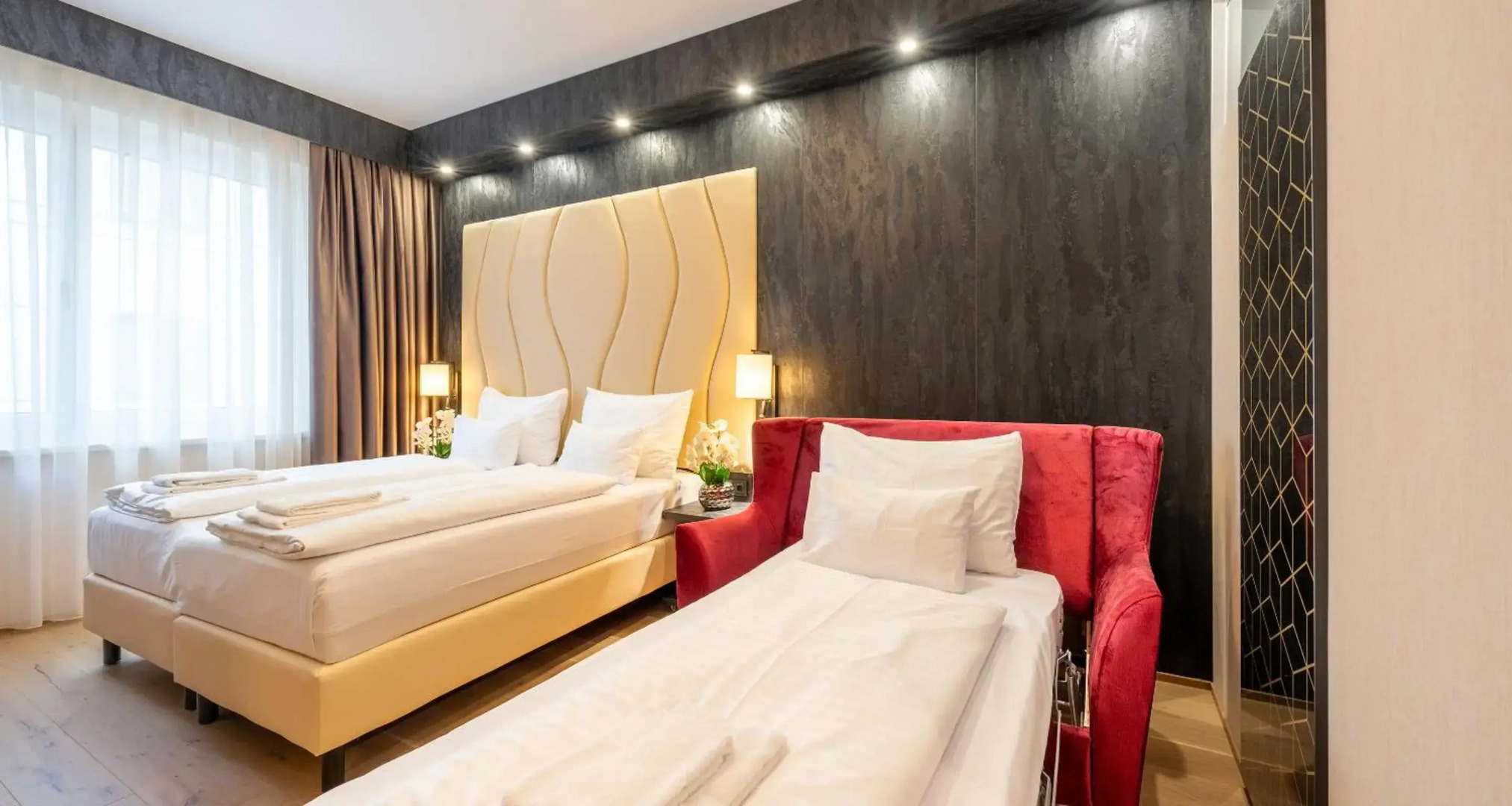 PLAZA INN Wiener Neustadt, BW Signature Collection