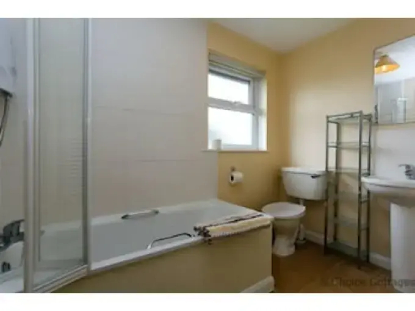 Croyde High Tide 6 Bedrooms