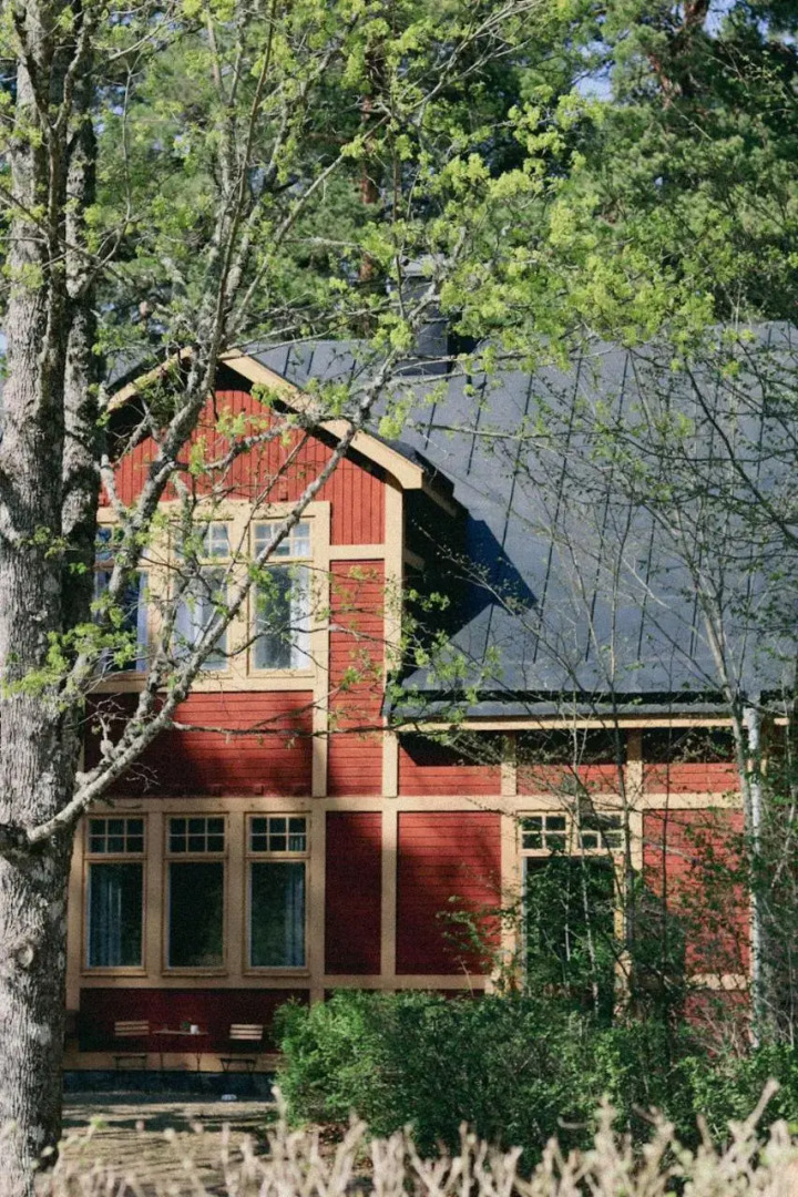 STF Älvkarleby Vandrarhem