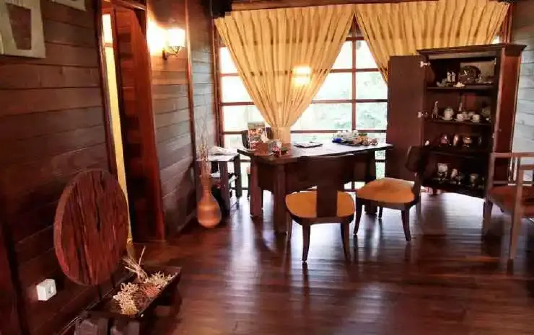 Gardenia Resort and Spa