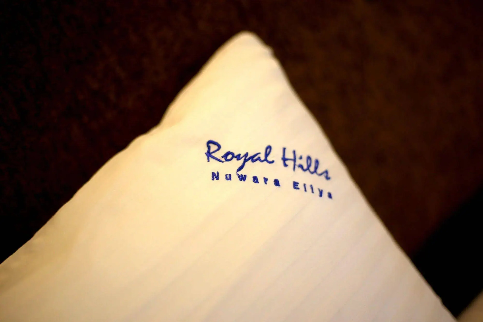 Royal Hills