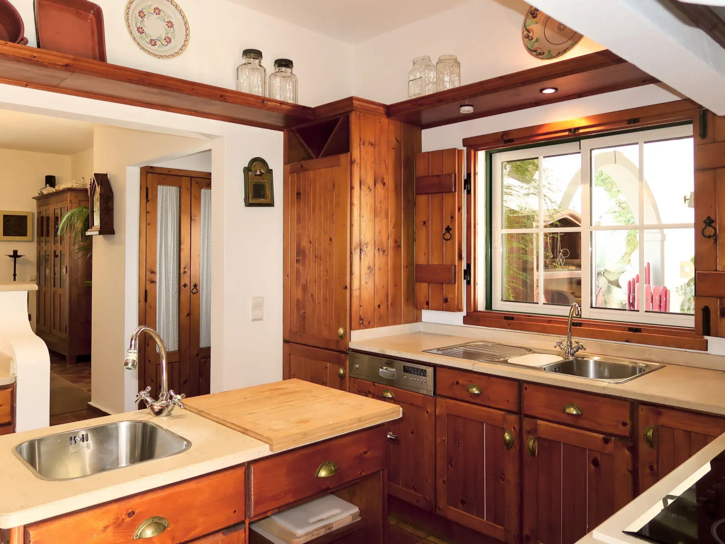 Quintal das Oliveiras (SBD135)