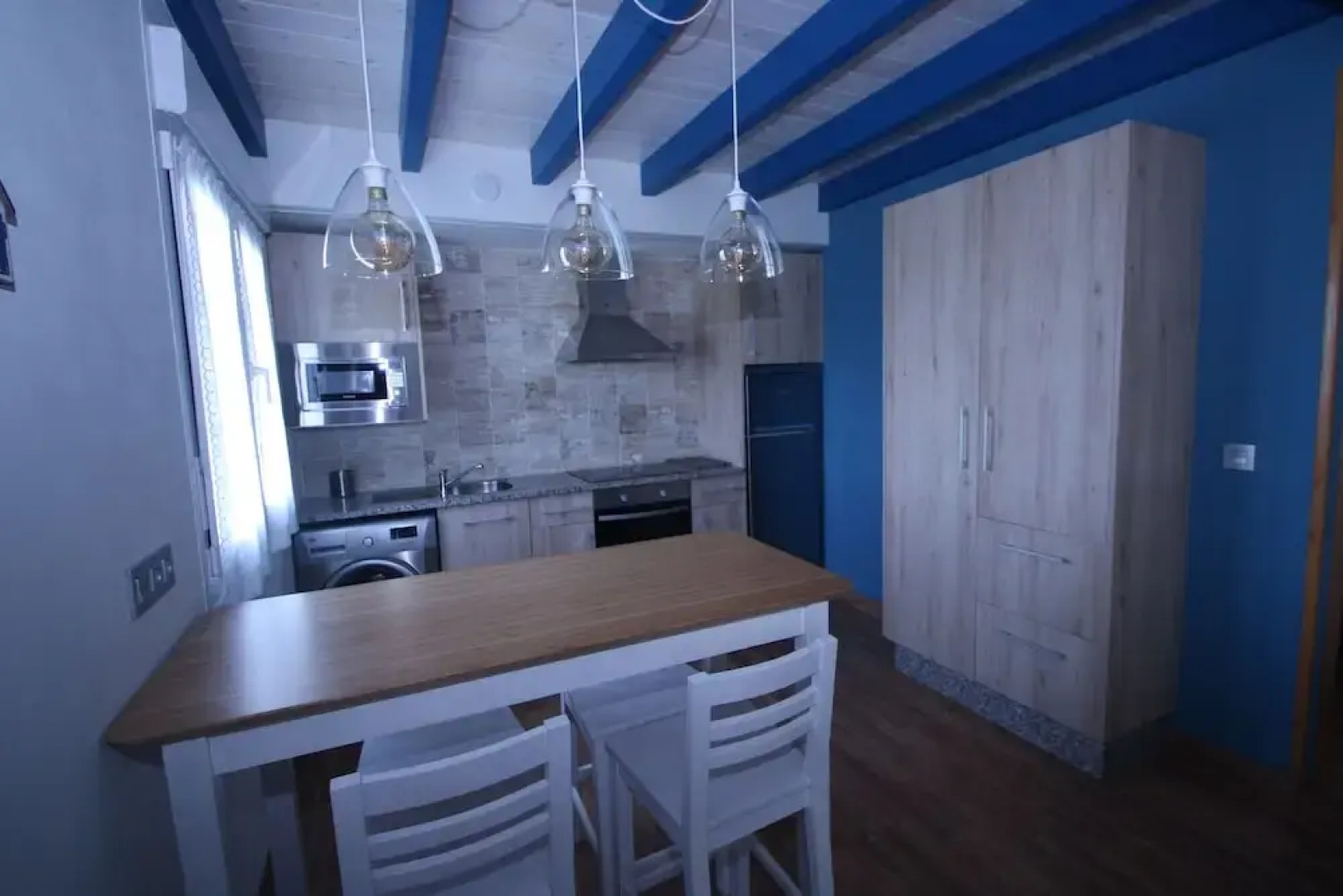 Apartamentos rurales Playas de Luarca