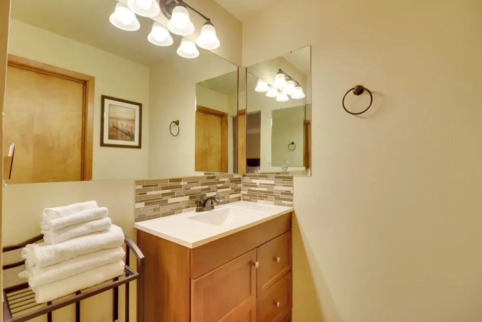 Bigfork Condo w/ Hot Tub Access, By Lake!