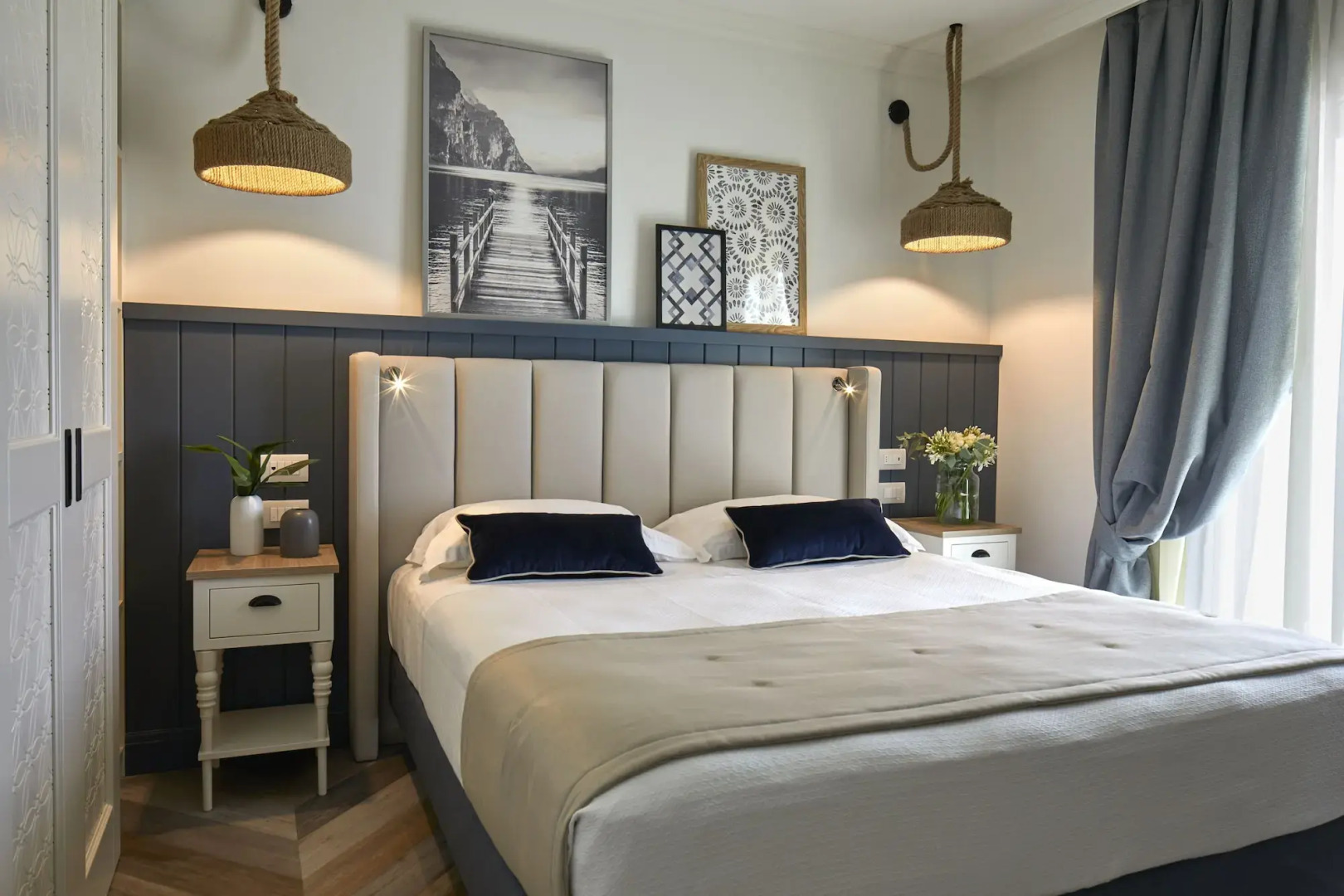 Madrigale Panoramic Lifestyle & Soulful Hotel