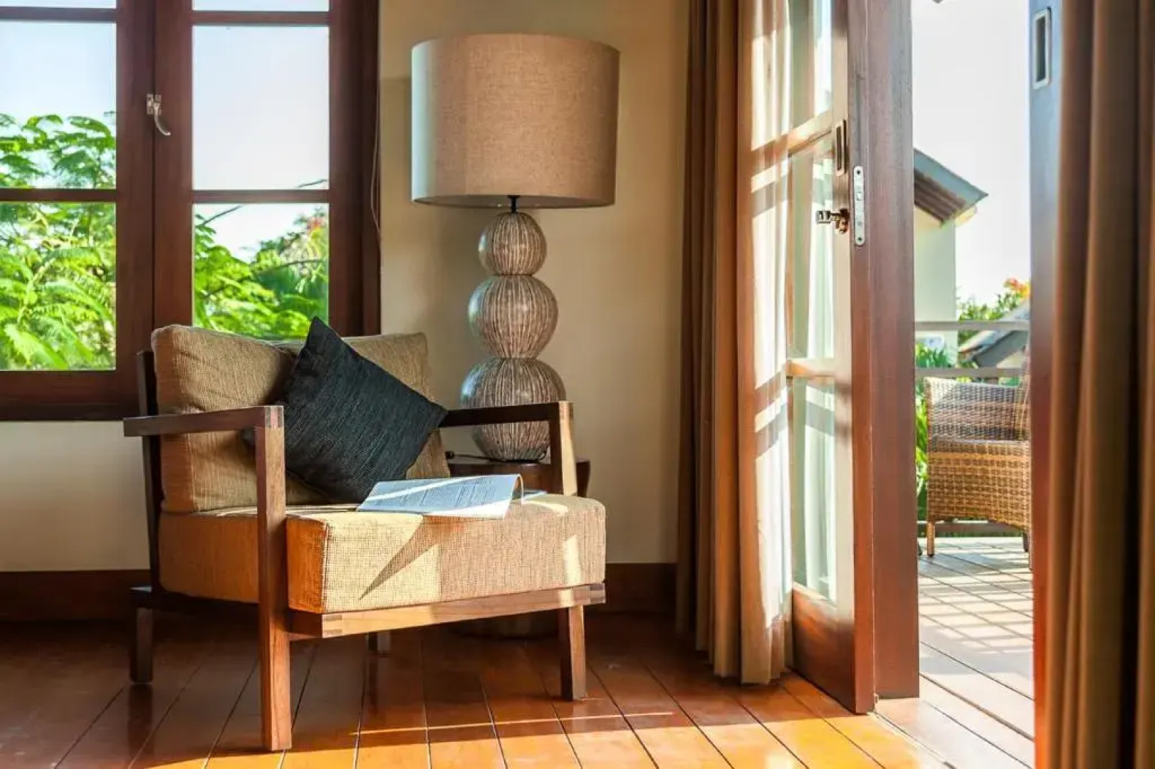 Ungasan Beach Villas