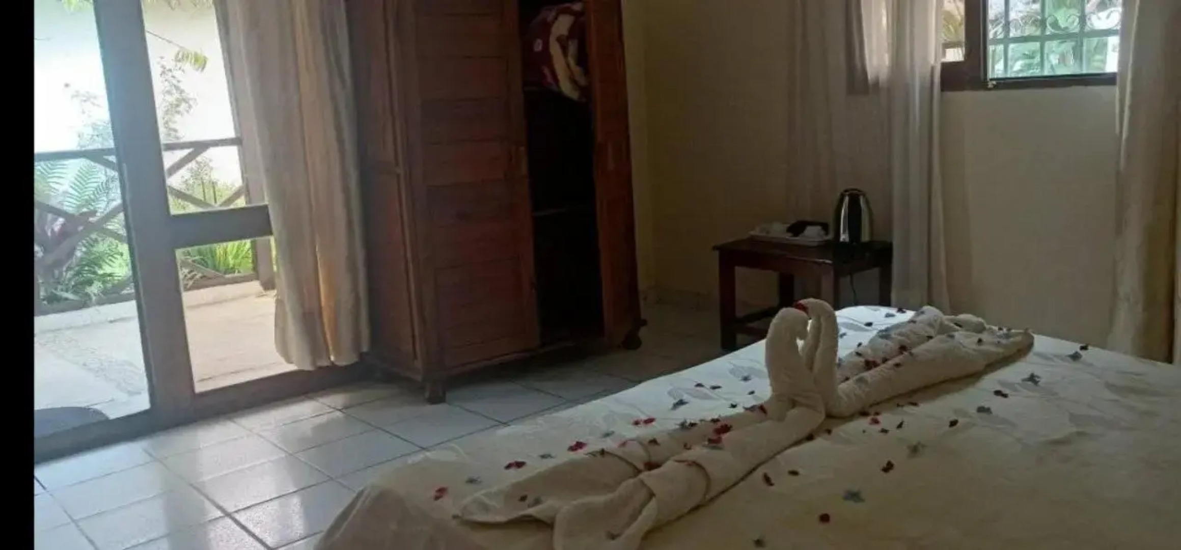 Indri Lodge Andasibe