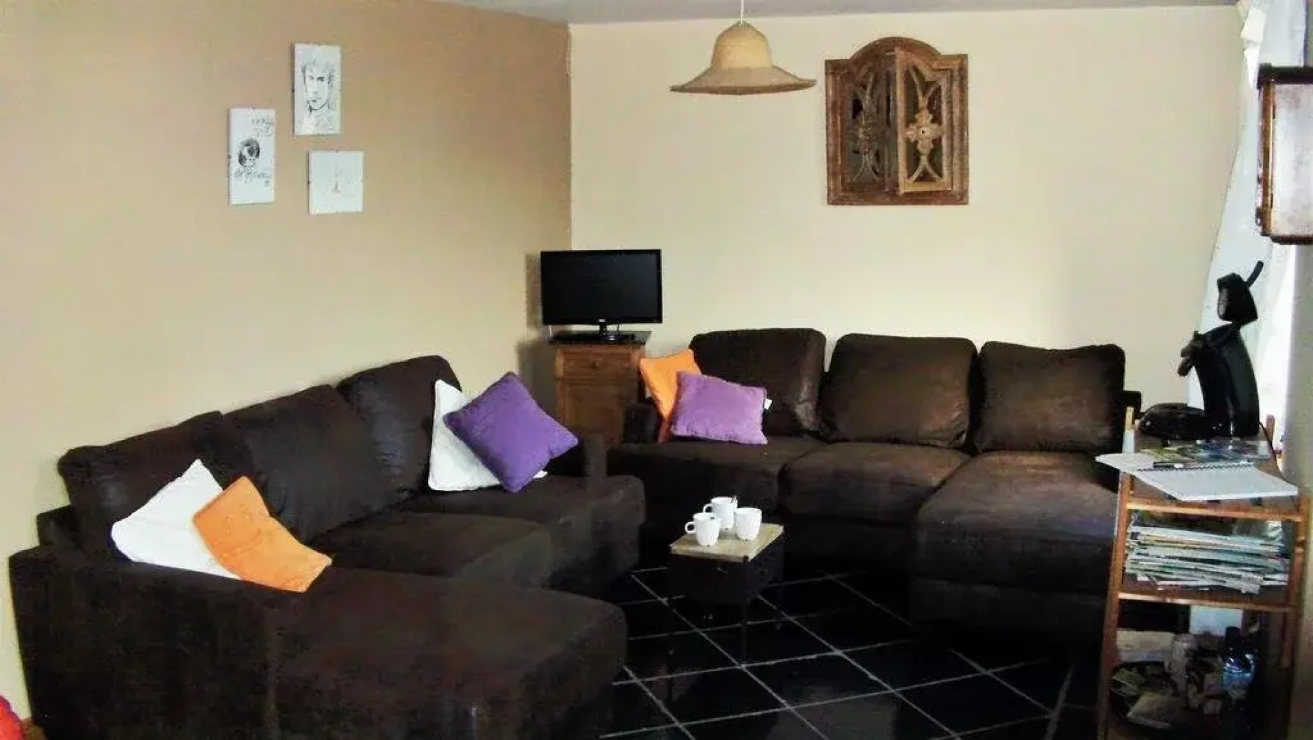 Aux Saveurs dEnneille