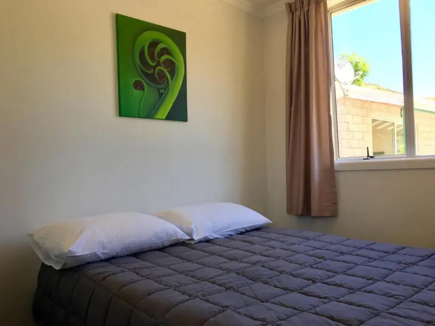 Millers Flat Holiday Park