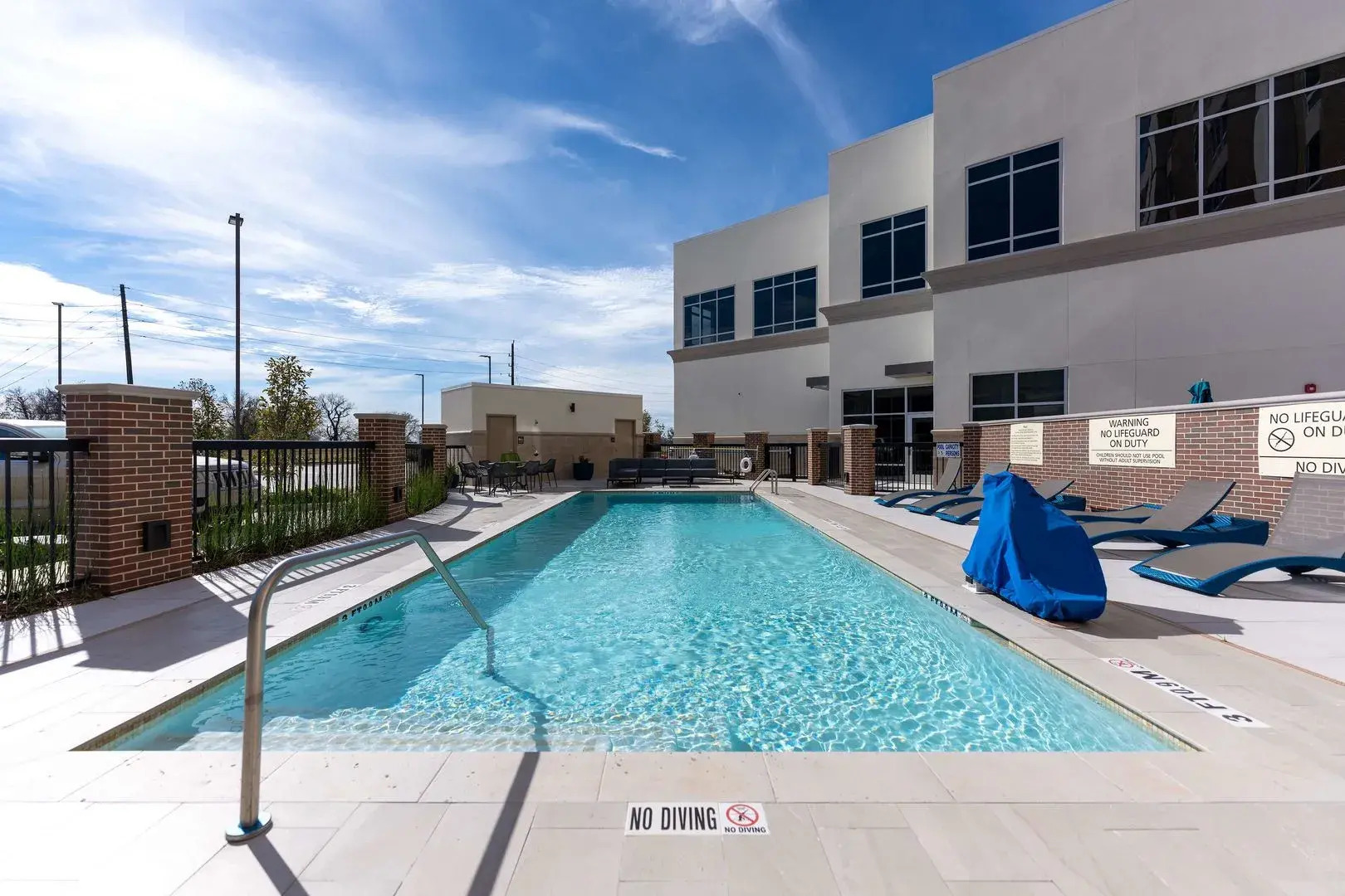 Hampton Inn & Suites Houston Sugar Land