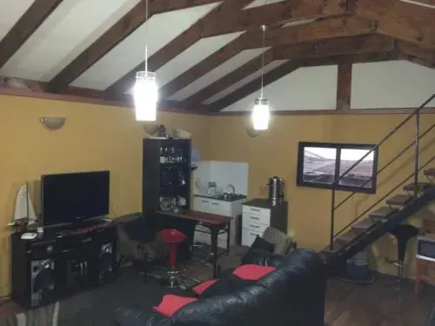 Hostal Juanita Lazo B & B