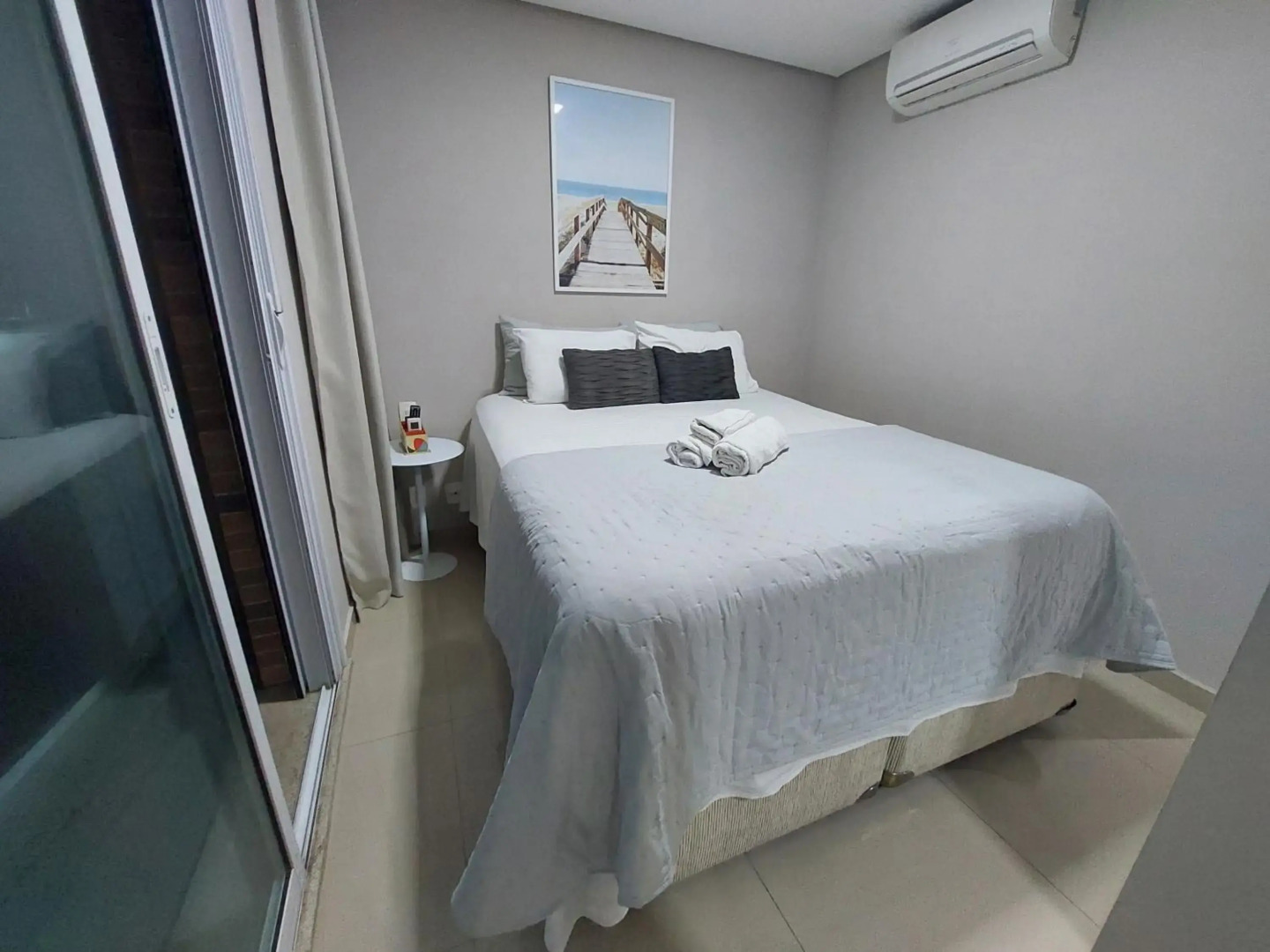 Book Santos - Estanconfor 708 - 2 quartos