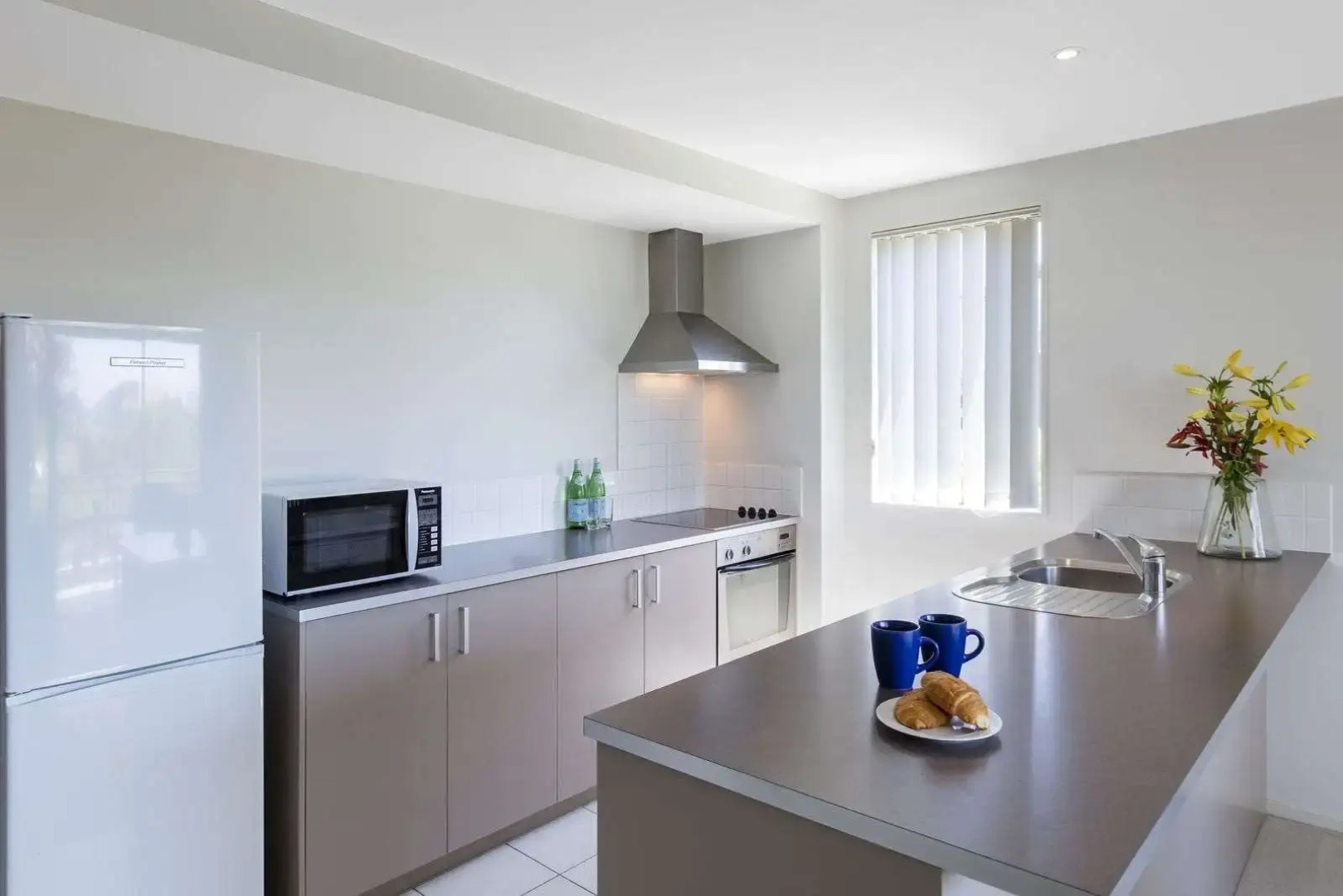 Waldorf Newhaven Apartments