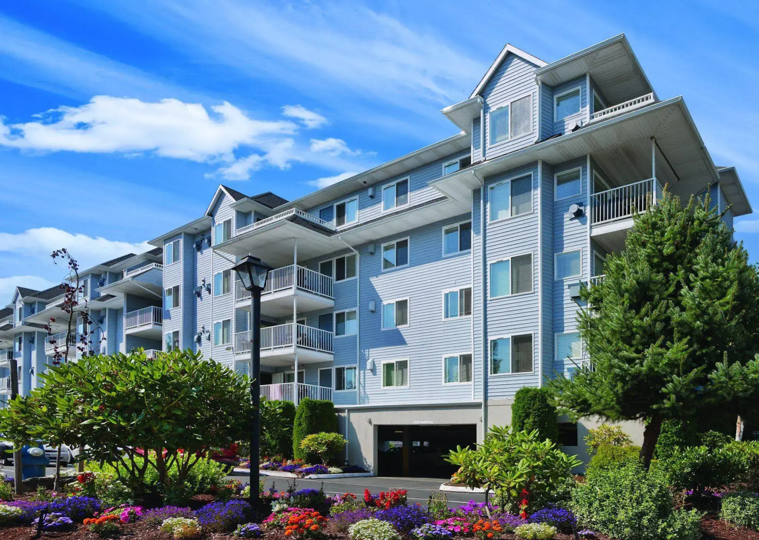 Worldmark Birch Bay