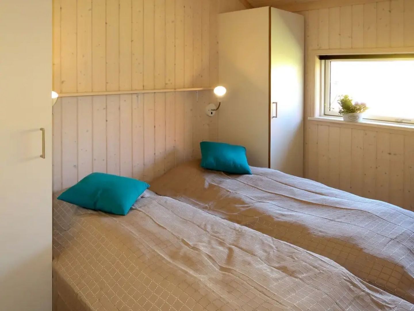 Holiday Vital Resort Gro Enbrode