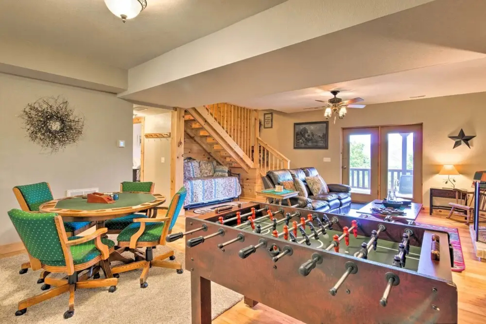 'smoky Top Summit' ~ 12 Miles to National Park!