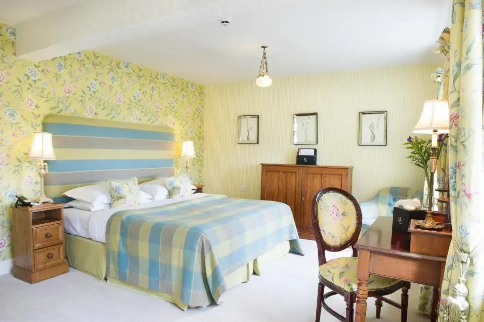 Holbeck Ghyll Country House Hotel