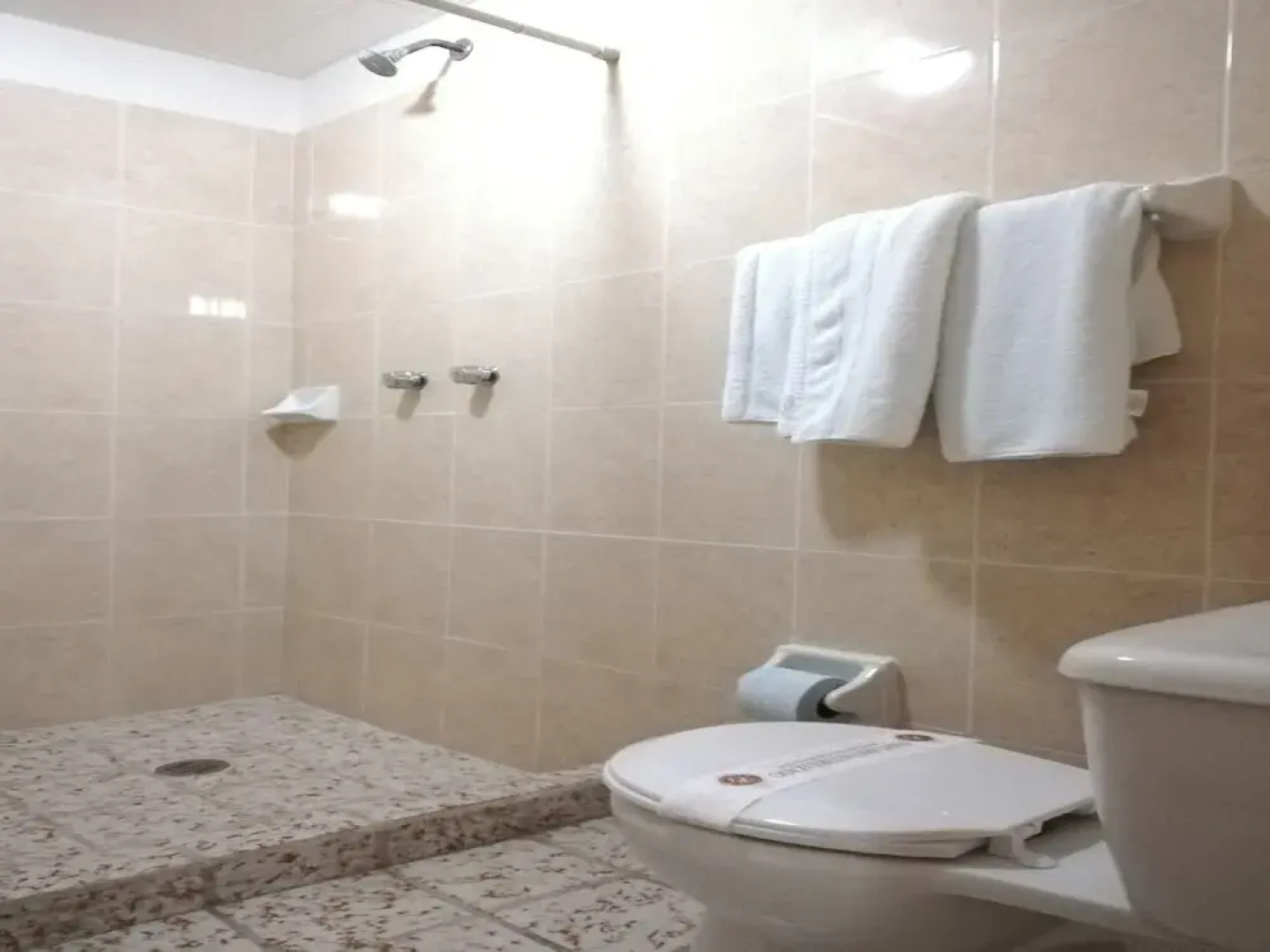 Hotel Y Restaurant Real Plaza Jacona