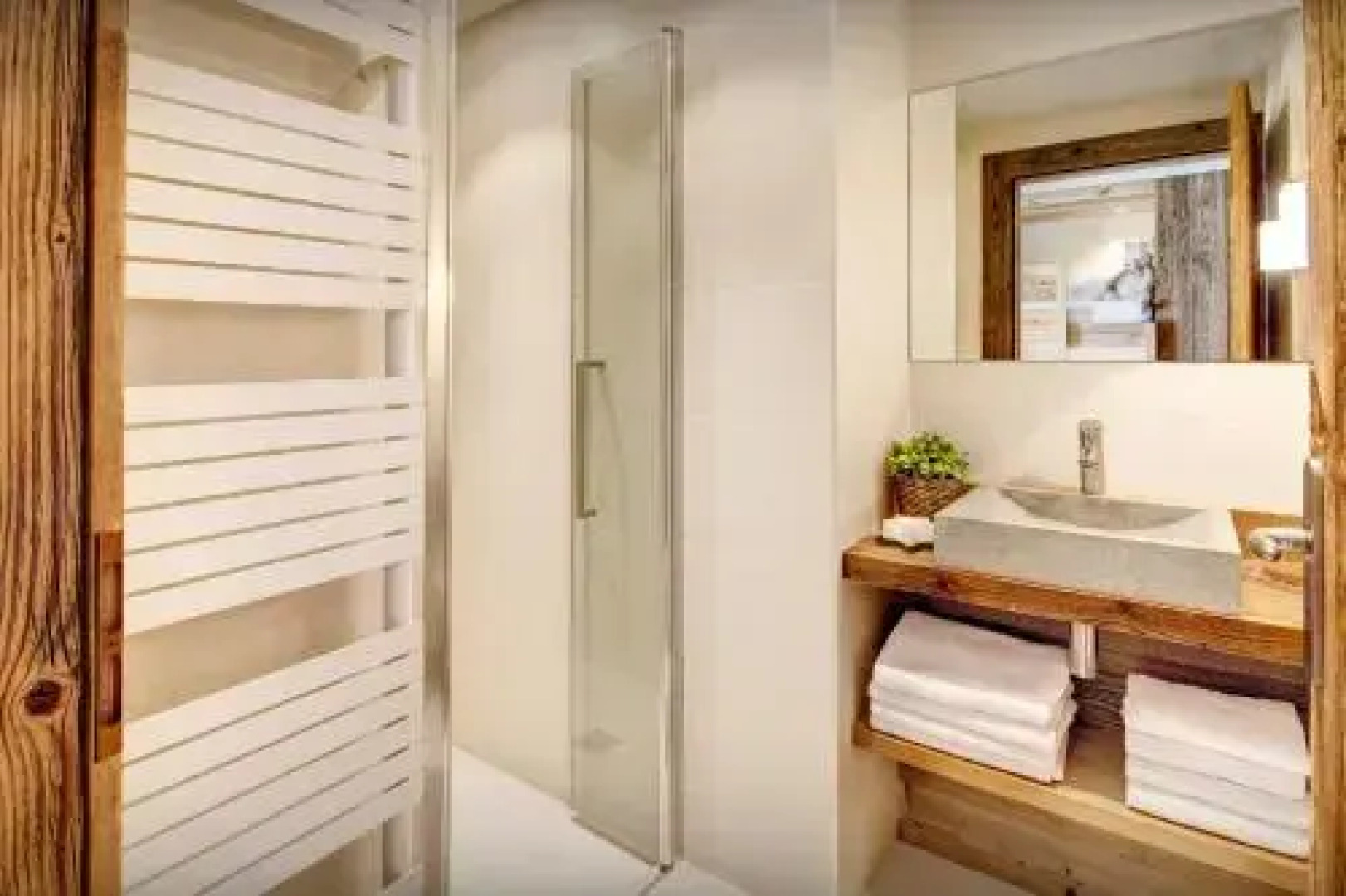 Chalet Andreanna - OVO Network