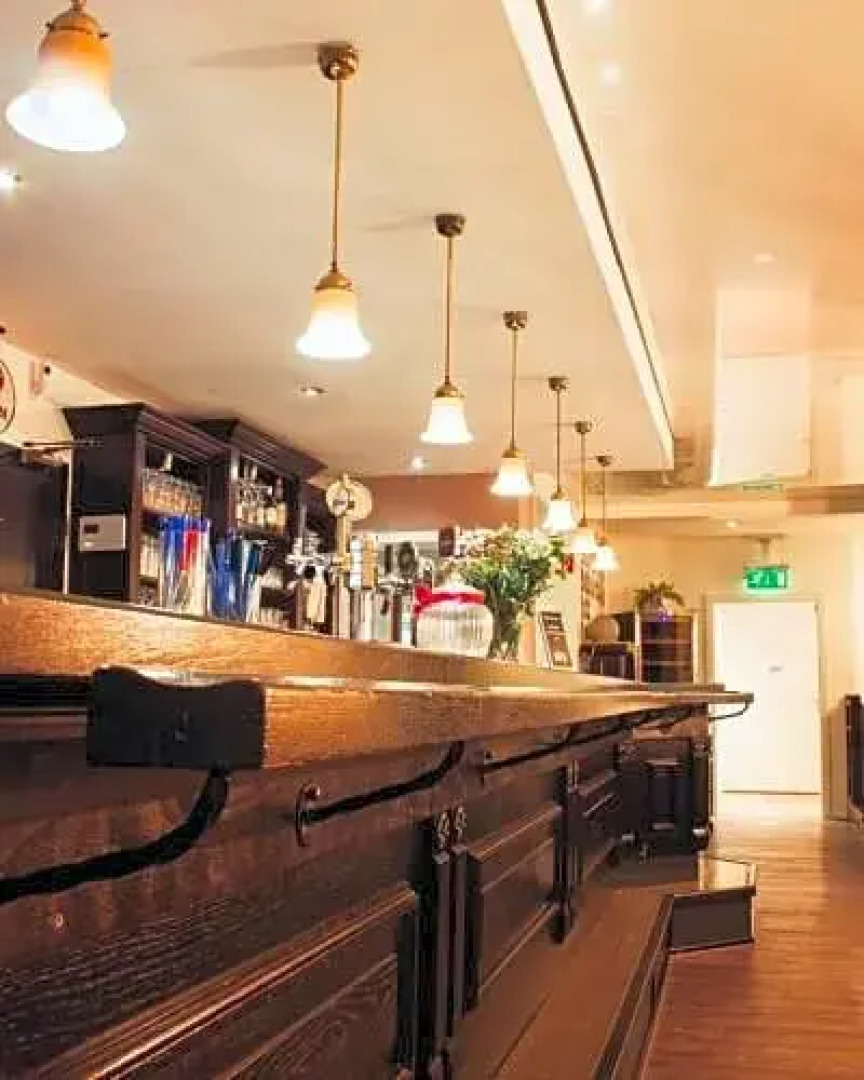 Schlosspark-Hotel Hof von Oldenburg