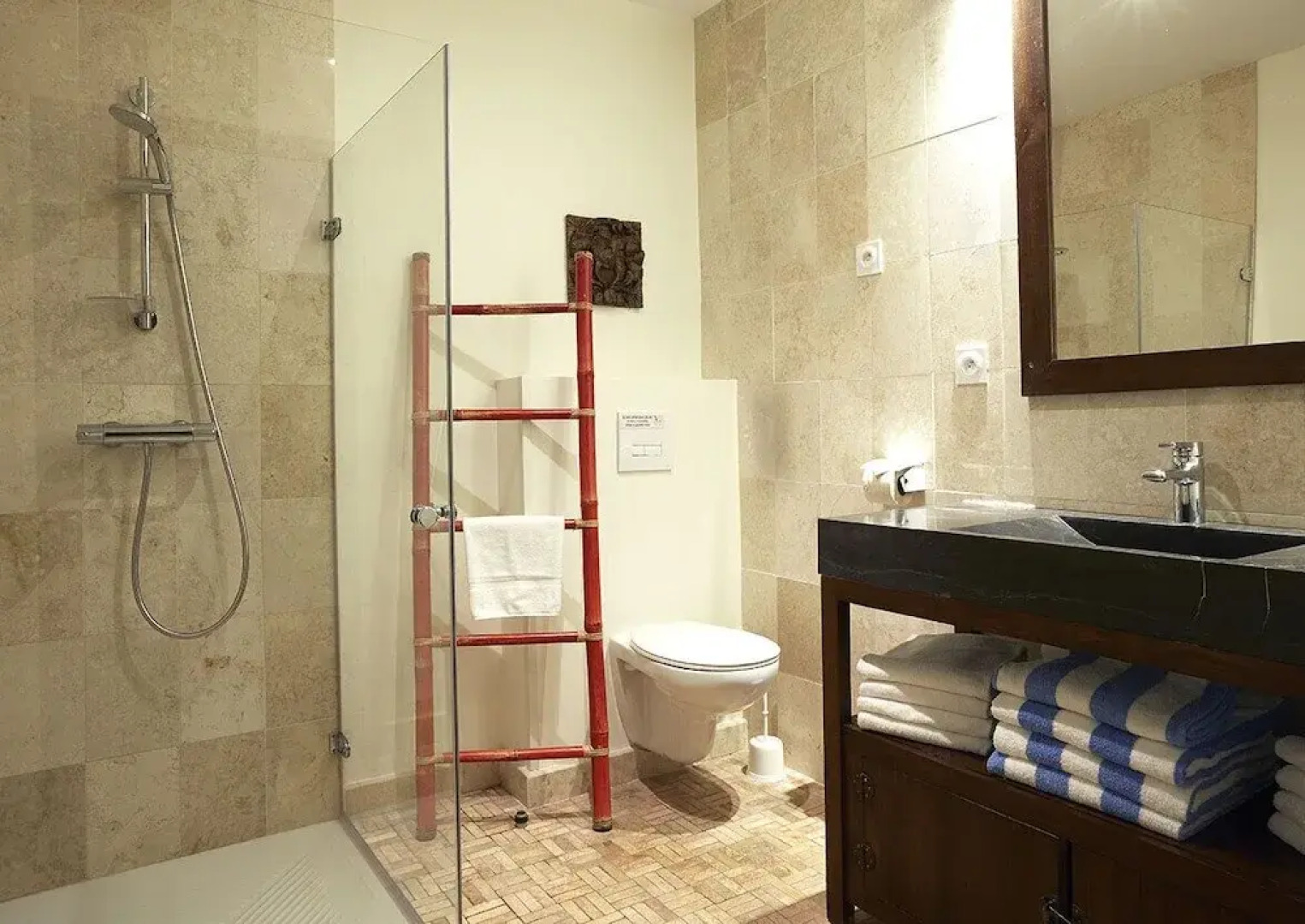 Les Hameaux de Beauval