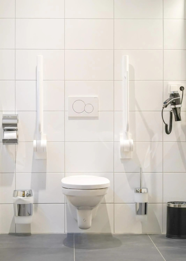 Fletcher Hotel-Restaurant De Oude Gevangenis - Alkmaar