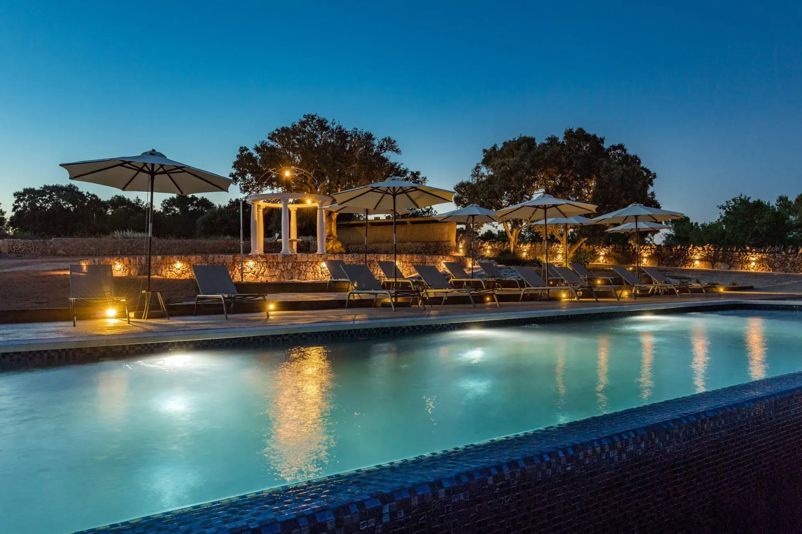 Agroturismo Ses Vistes