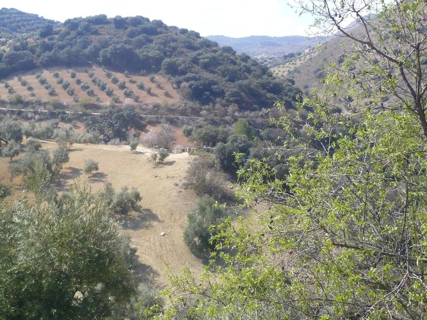 Casería de San José