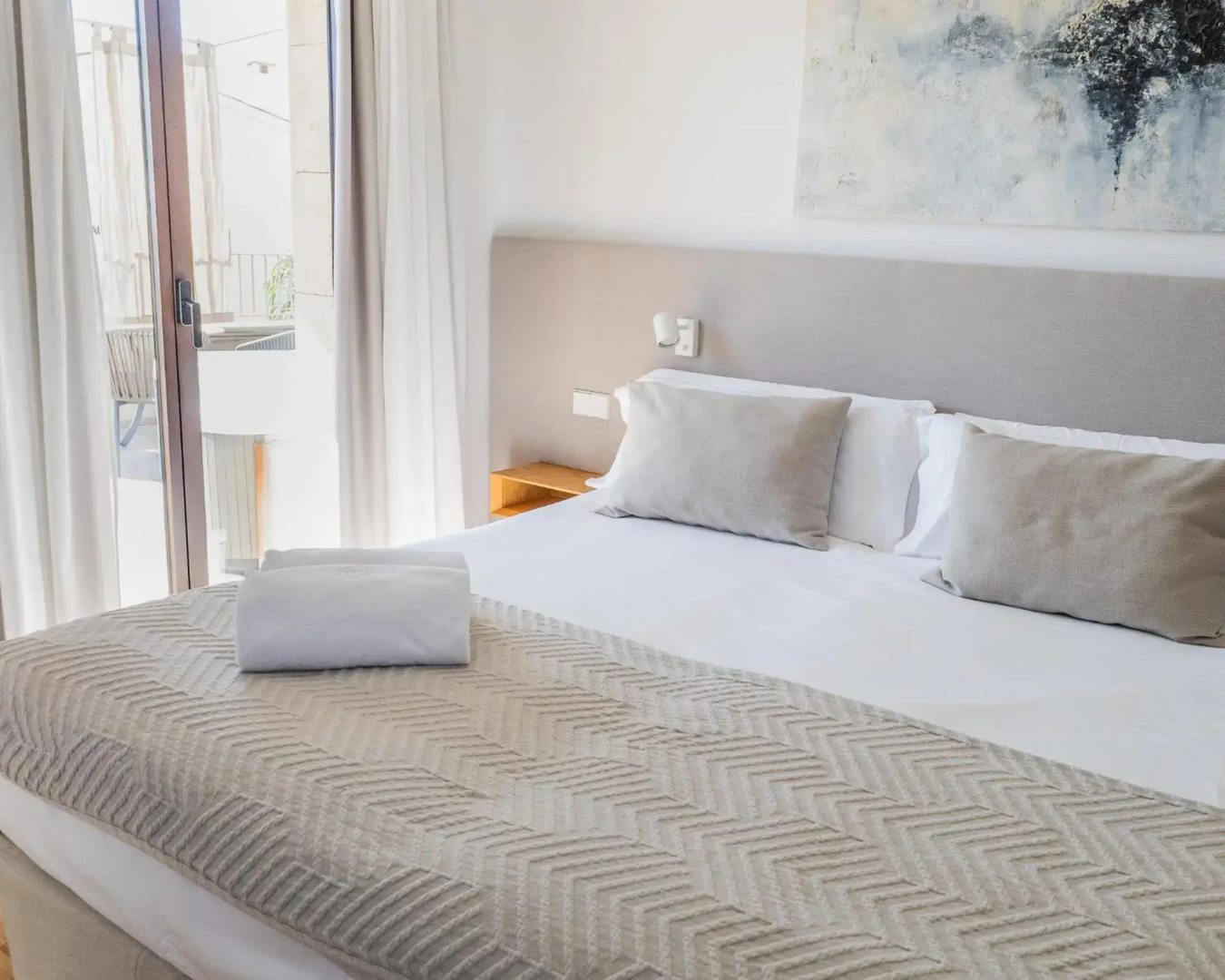 Ynaira Hotel & Spa