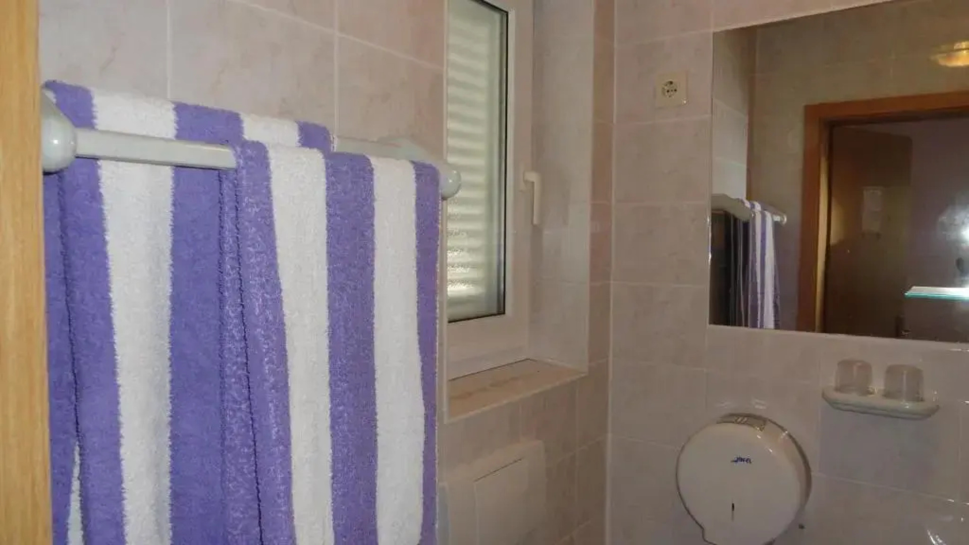 Bed and Breakfast Villa Daniela