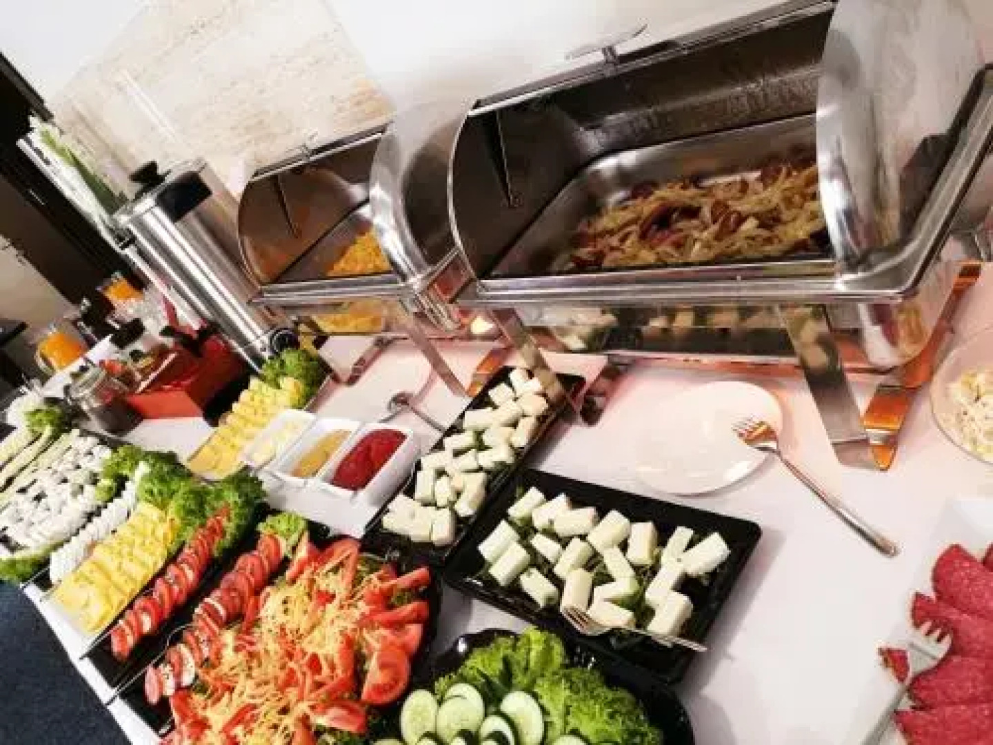 Sala Restauracyjna Zalecze