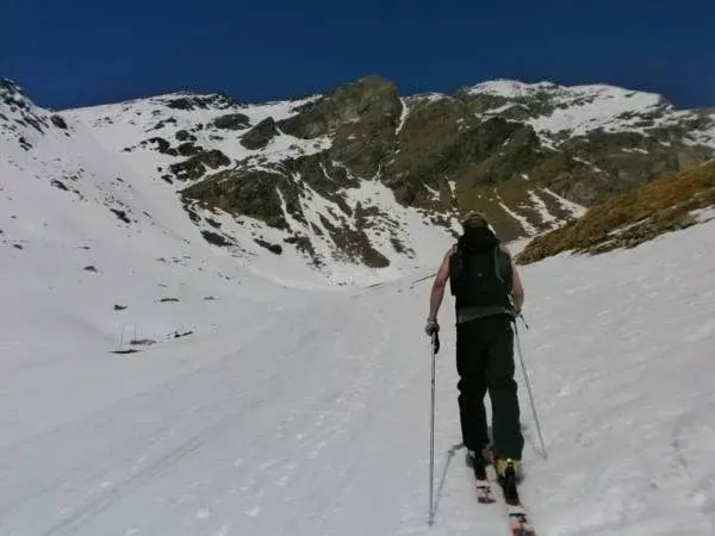 Hôtel Aiguille de La Tza