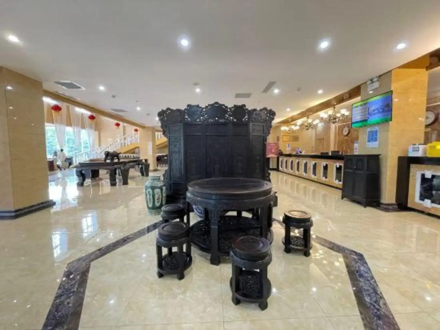 Jingli Xilaideng Hotel
