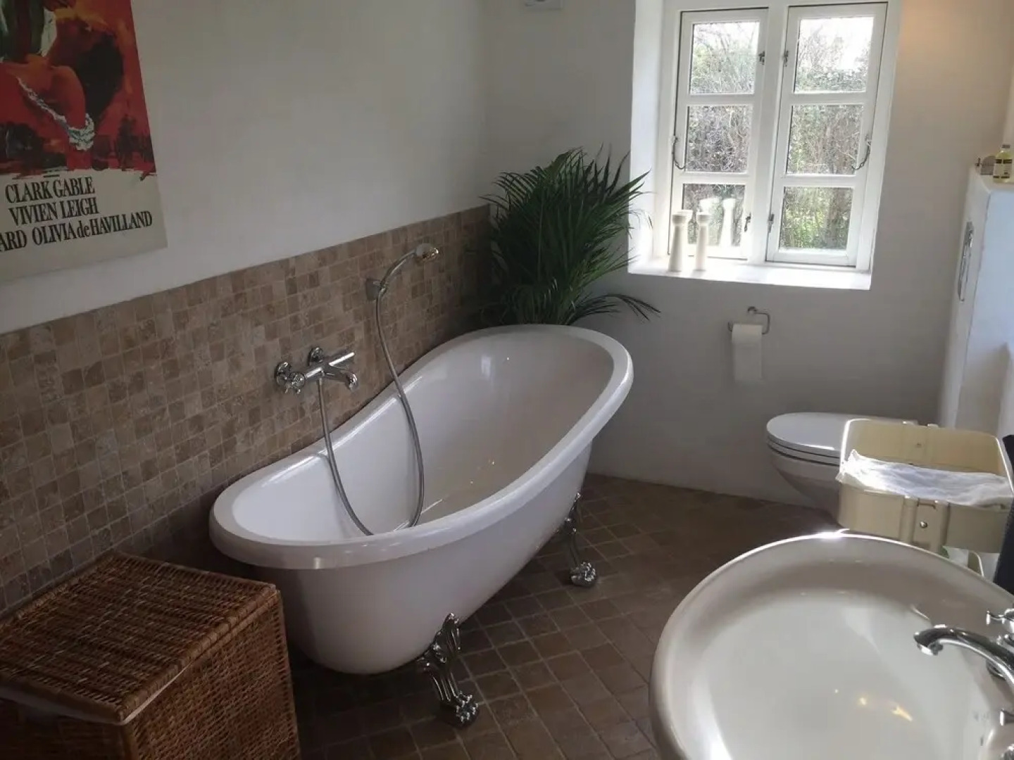 Alsbrogaard Deluxe Bed & Breakfast