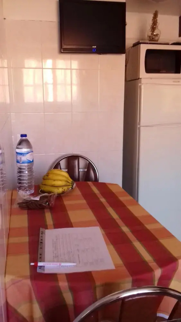 Studio in Ribeira Brava, With Wonderful sea View and Wifi - 800 m From