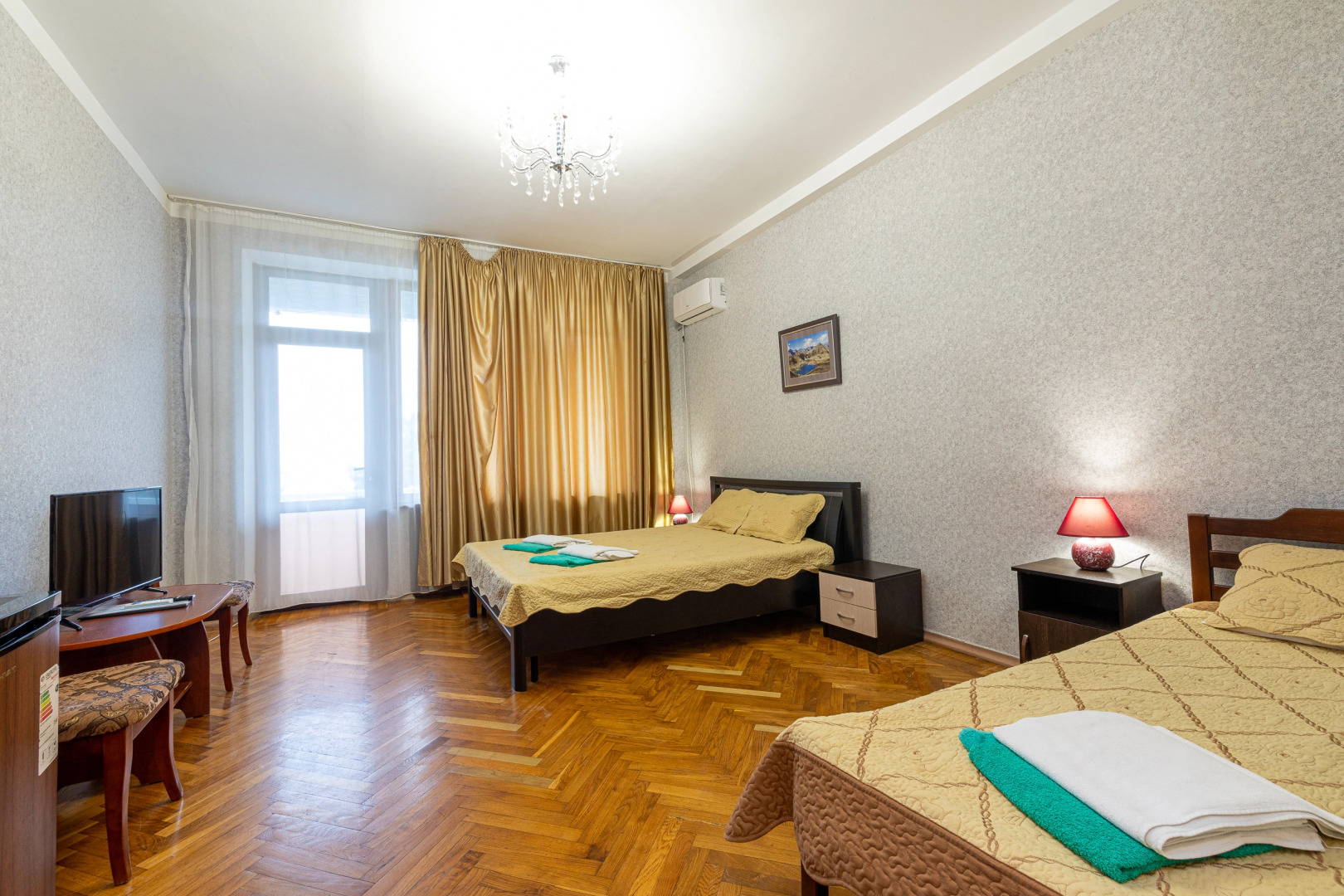 Сосновая роща (Пицунда)