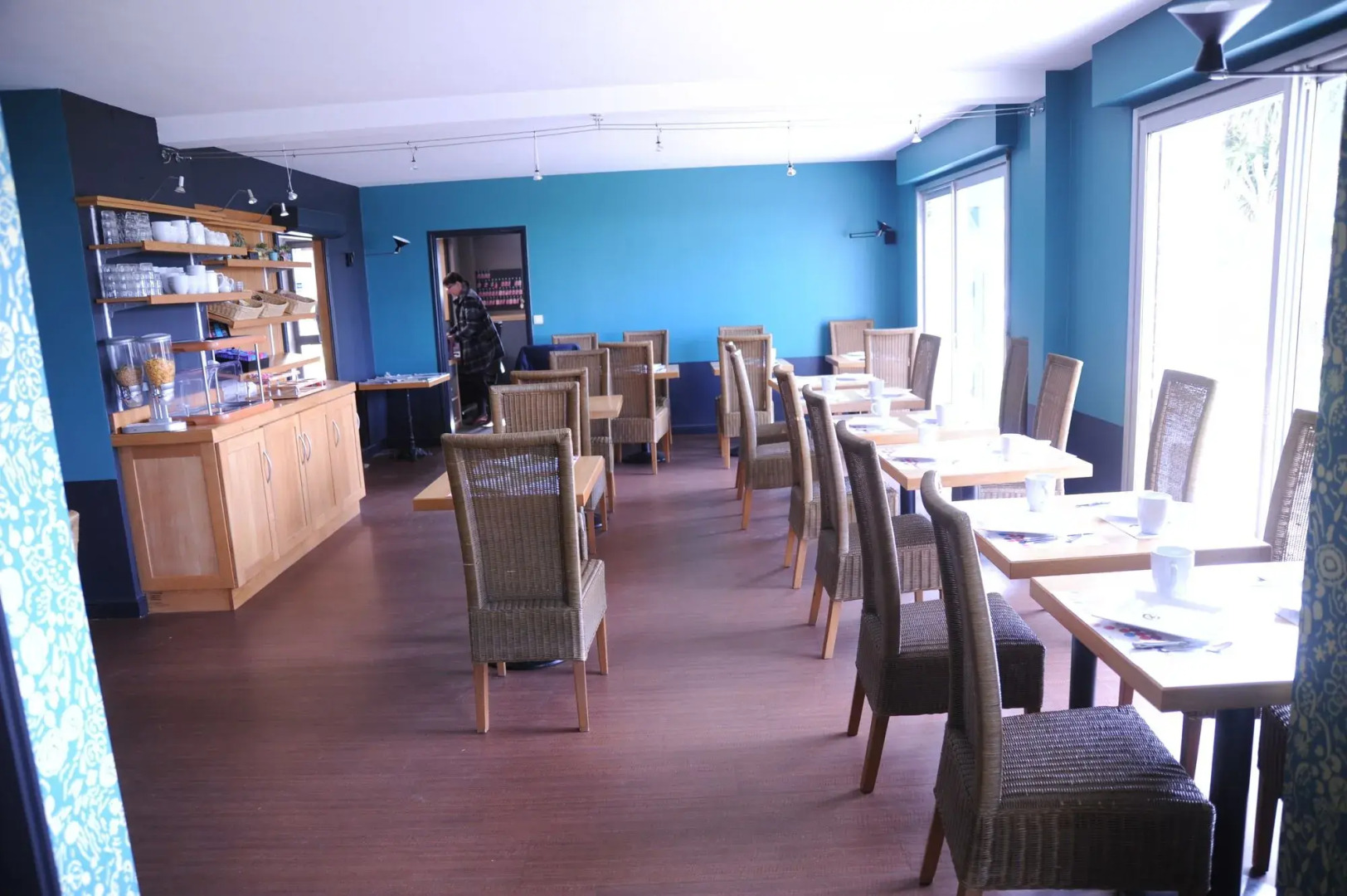 The Originals City, Hôtel Armen Le Triton