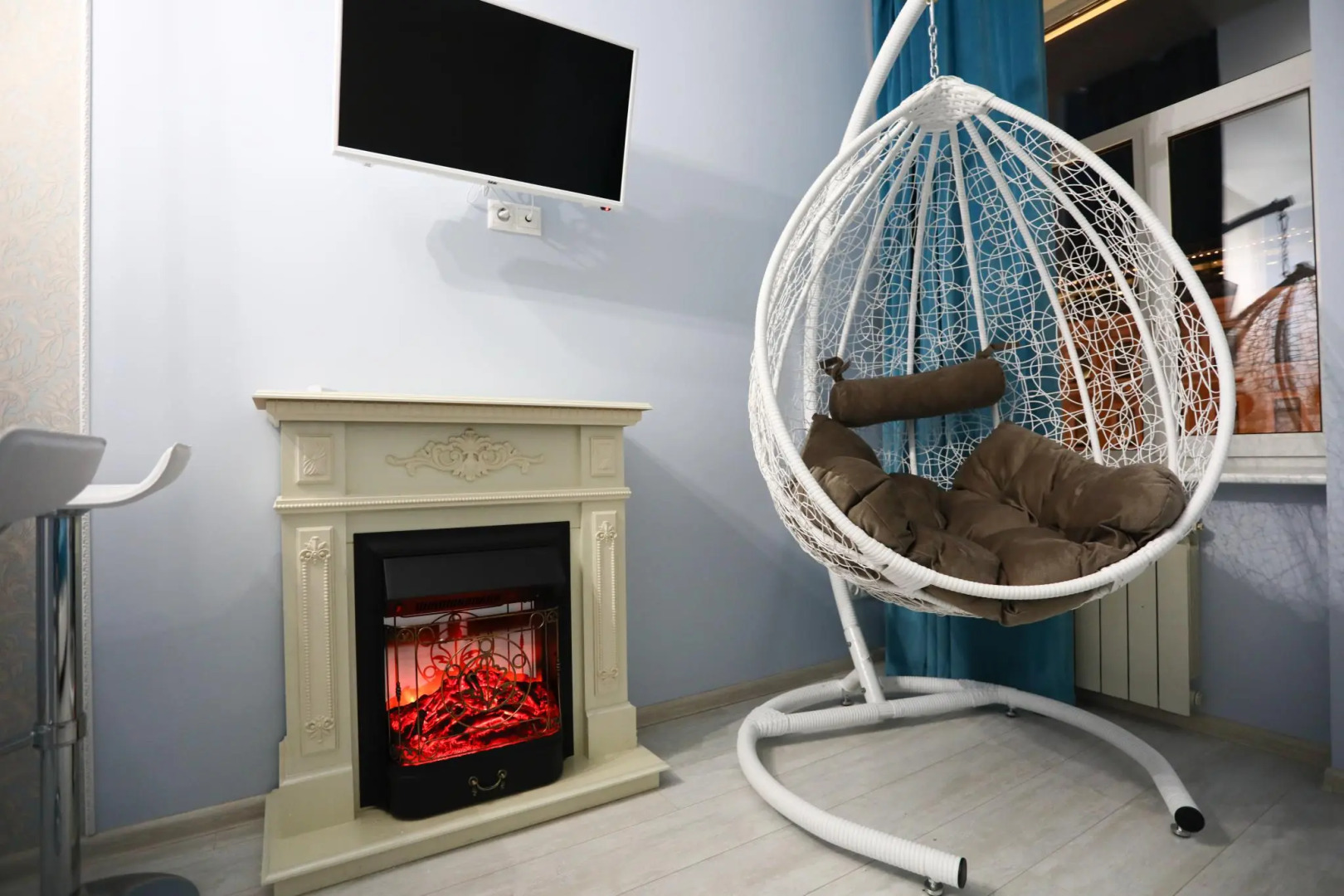 SPb Lounge на Невском