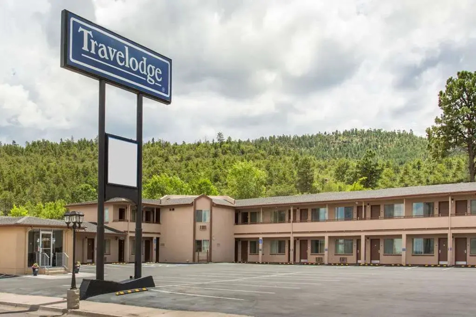 Travelodge By Wyndham Williams Grand Canyon