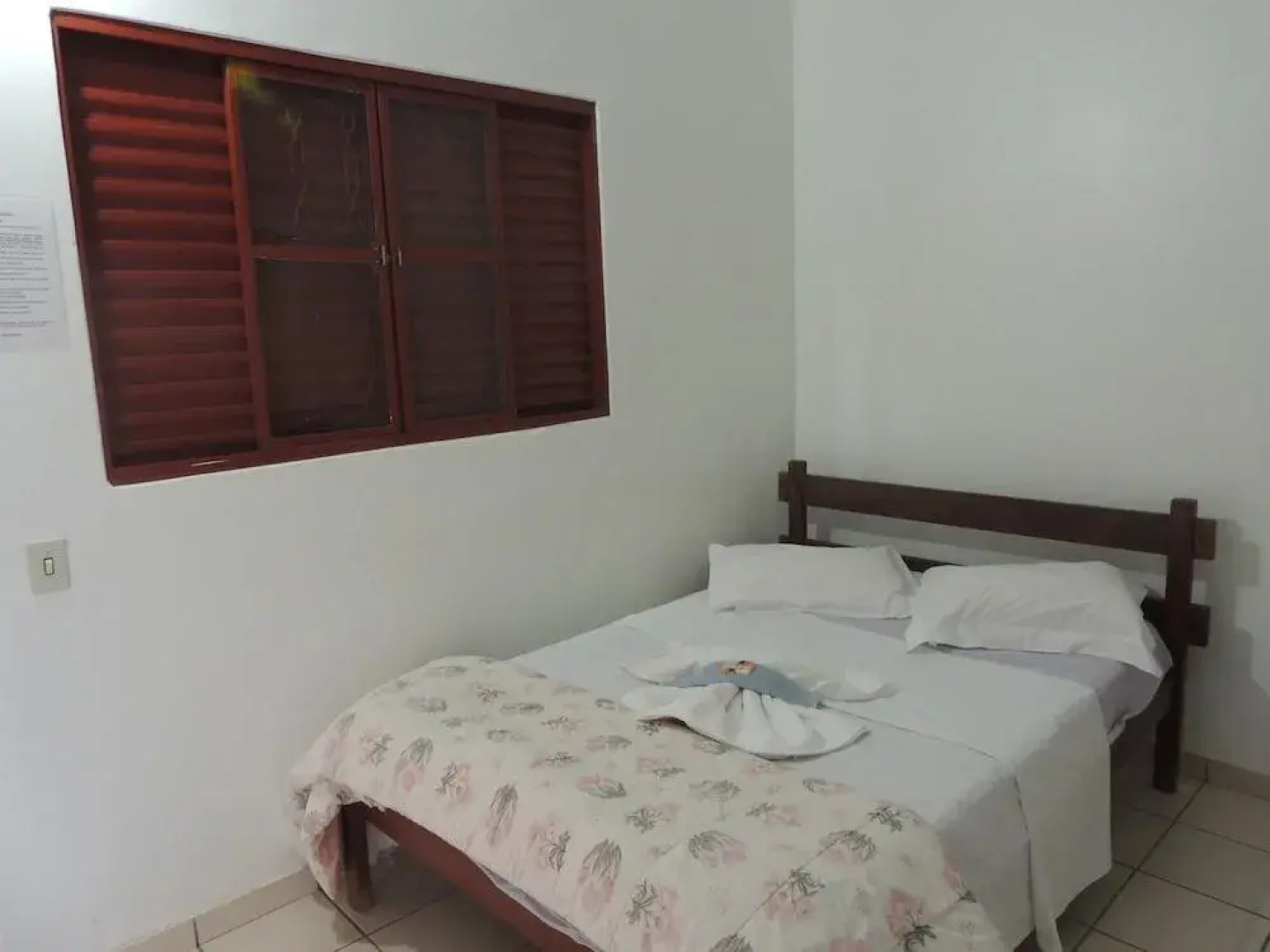 Pousada Rubi Violeta