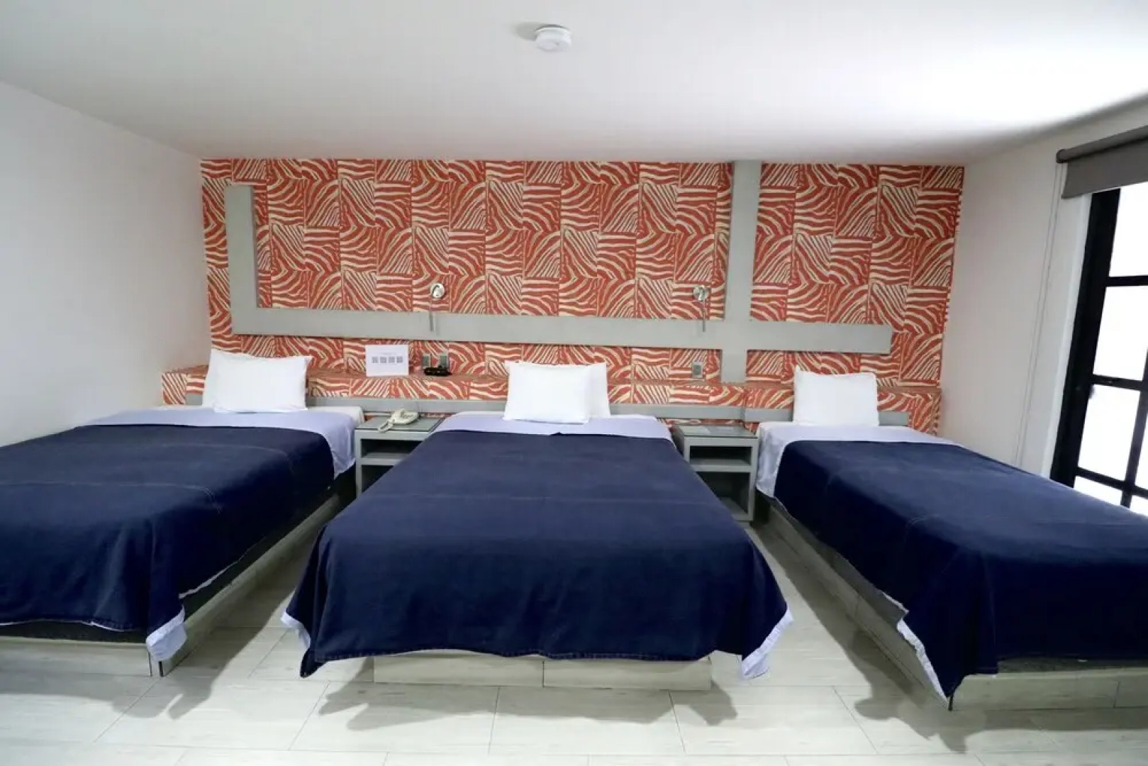 Hotel Posada Tulancingo