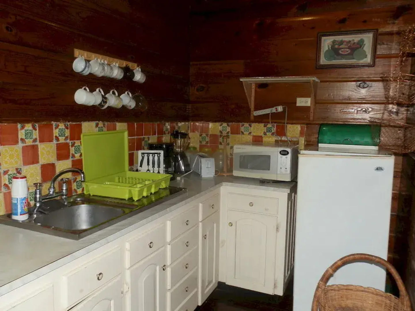 Harding Hall Guesthouse